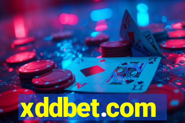 xddbet.com