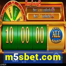 m5sbet.com