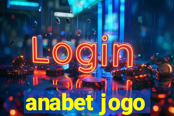 anabet jogo