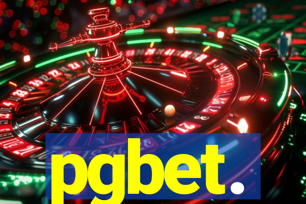 pgbet.