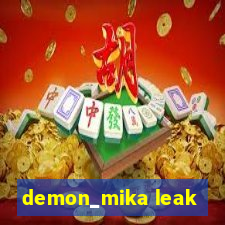 demon_mika leak