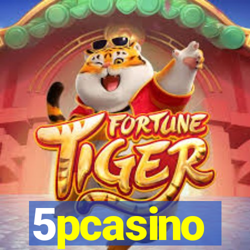 5pcasino