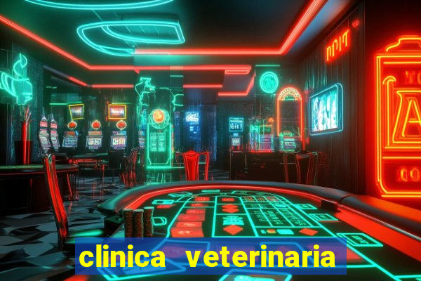 clinica veterinaria cuidar betim