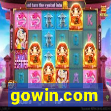 gowin.com