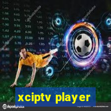 xciptv player