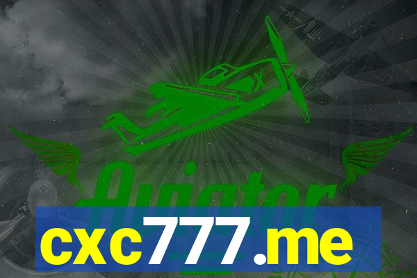 cxc777.me