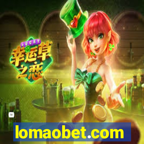 lomaobet.com