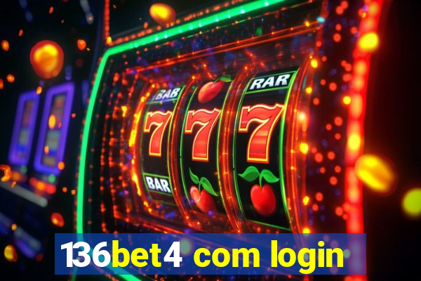 136bet4 com login