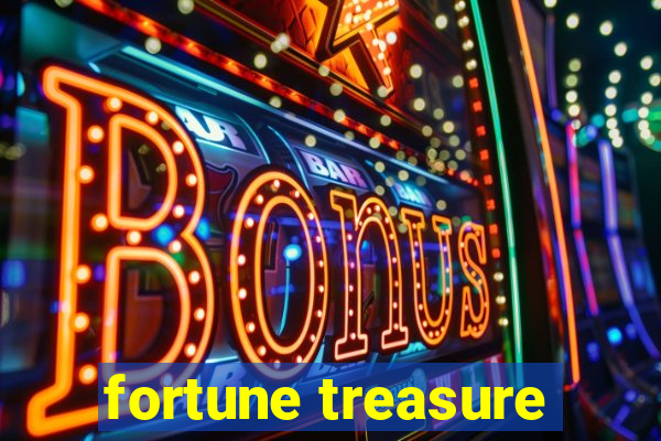 fortune treasure