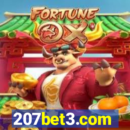 207bet3.com