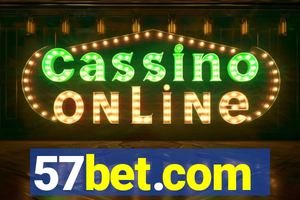 57bet.com