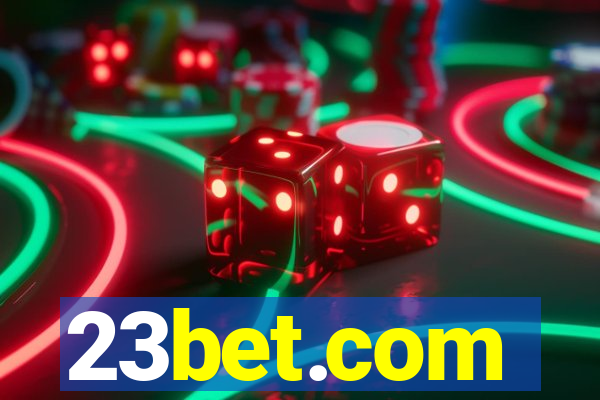 23bet.com