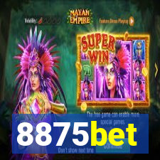 8875bet