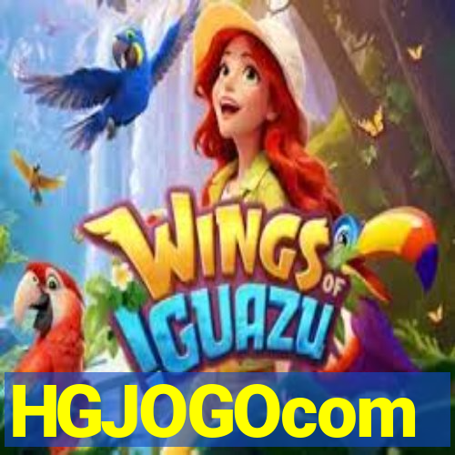 HGJOGOcom