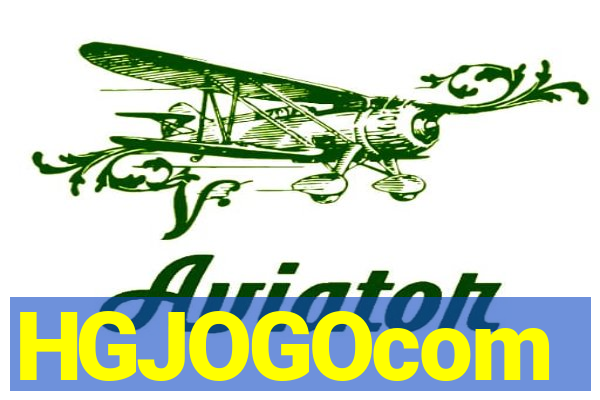 HGJOGOcom