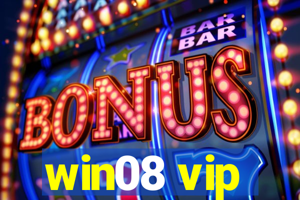 win08 vip