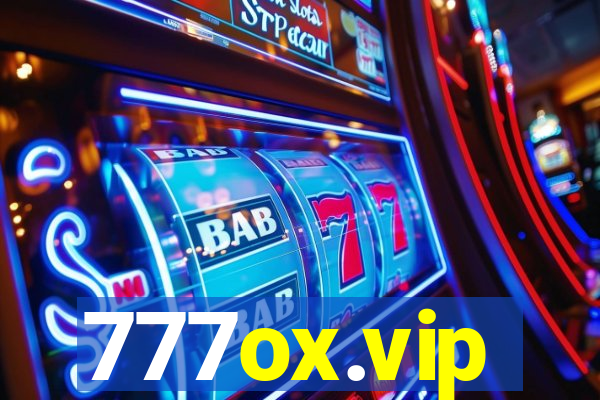 777ox.vip