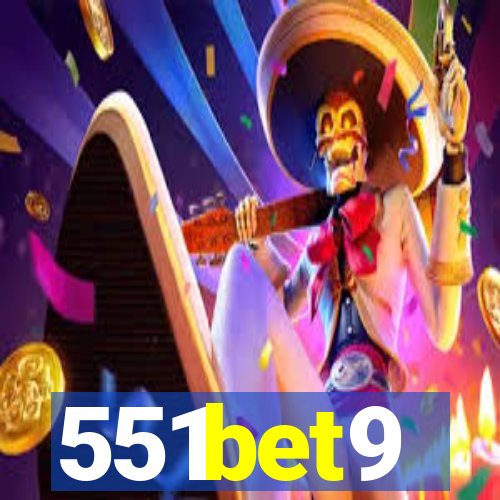 551bet9