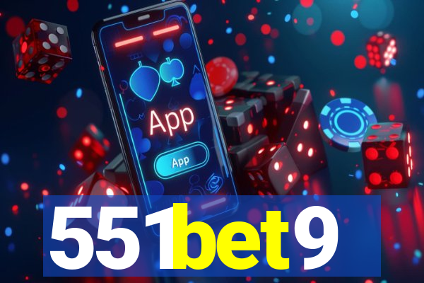 551bet9