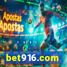 bet916.com