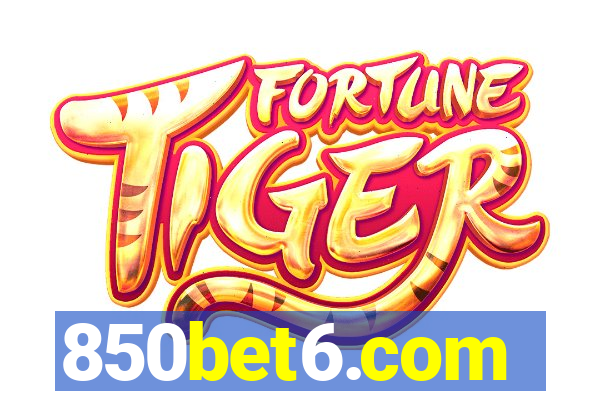 850bet6.com