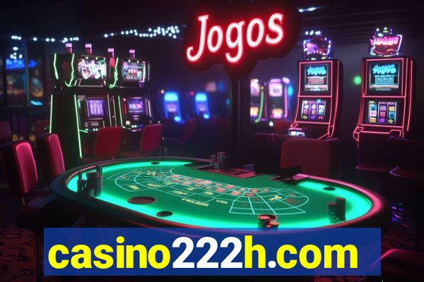 casino222h.com