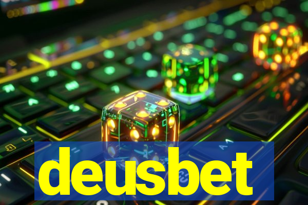 deusbet