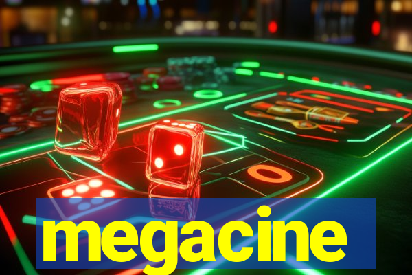 megacine