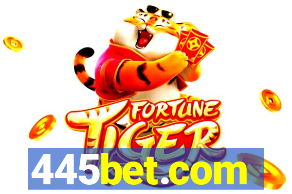 445bet.com