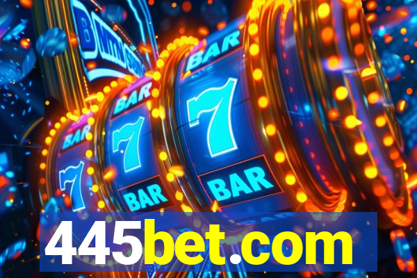 445bet.com