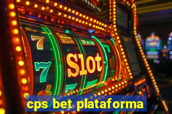 cps bet plataforma