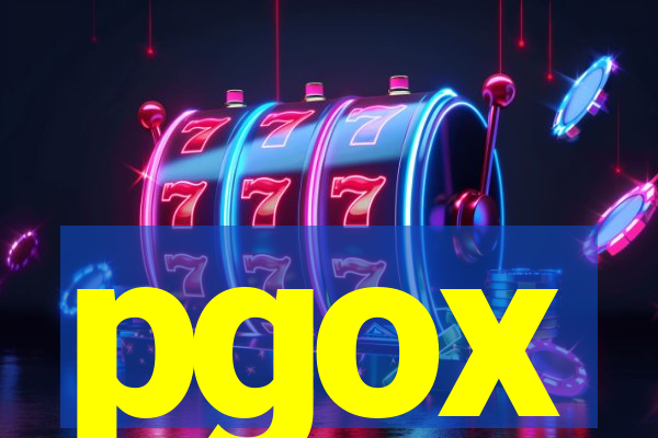 pgox