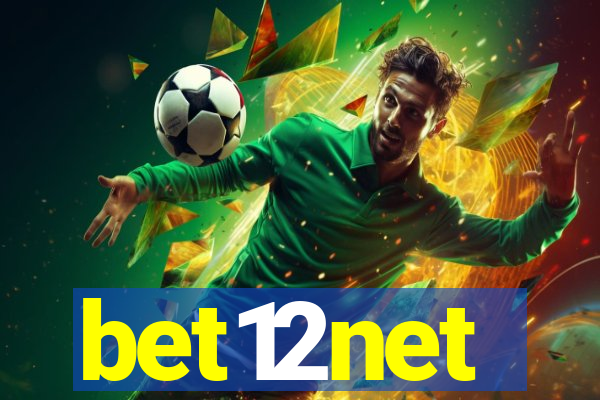 bet12net