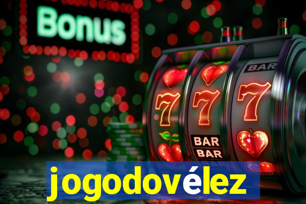 jogodovélez