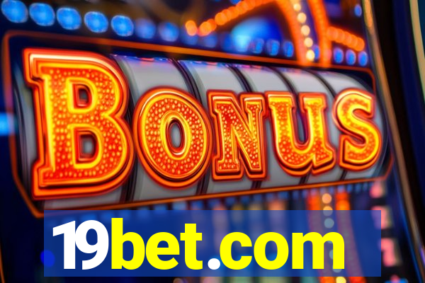 19bet.com