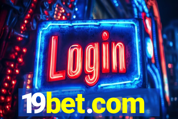 19bet.com