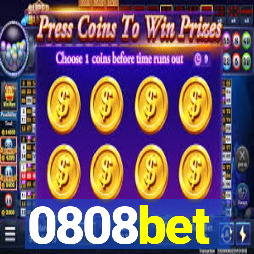 0808bet