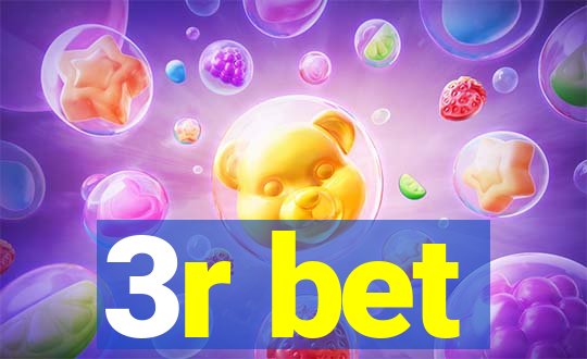 3r bet