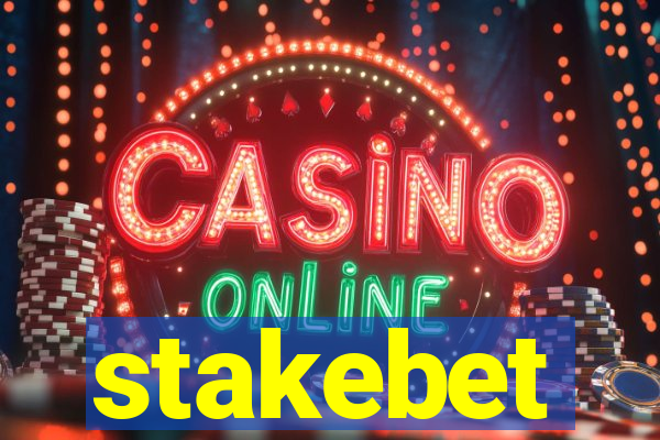 stakebet