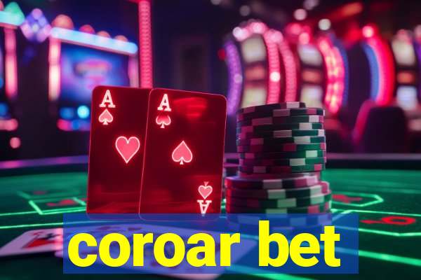 coroar bet