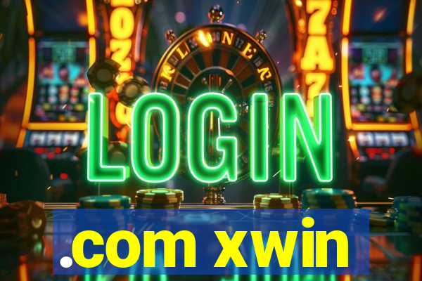 .com xwin