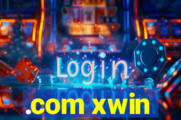 .com xwin