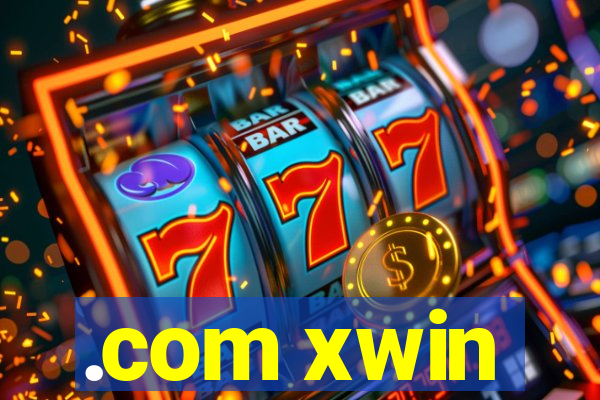 .com xwin