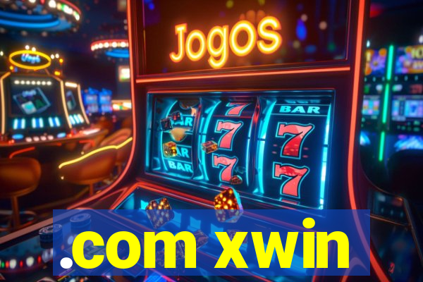 .com xwin