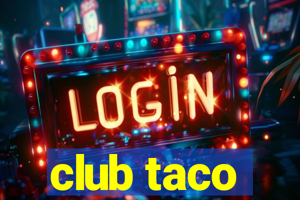 club taco