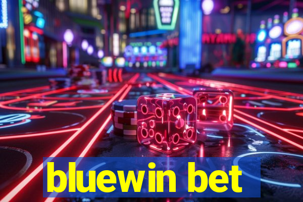 bluewin bet