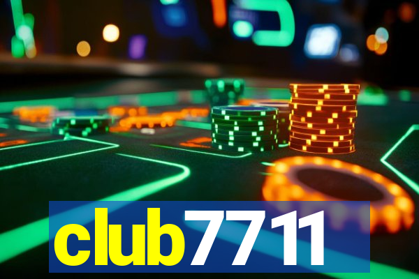 club7711