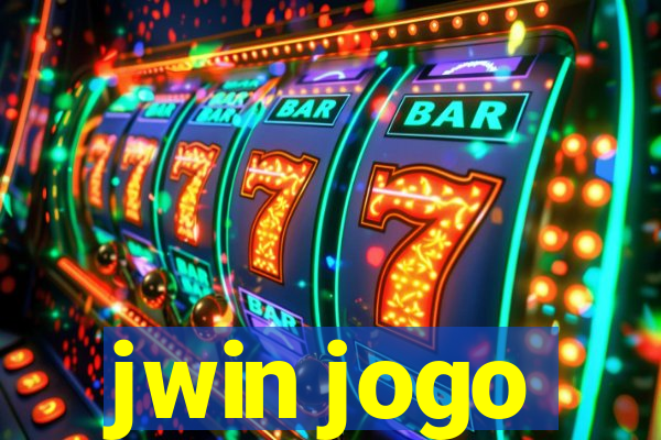 jwin jogo