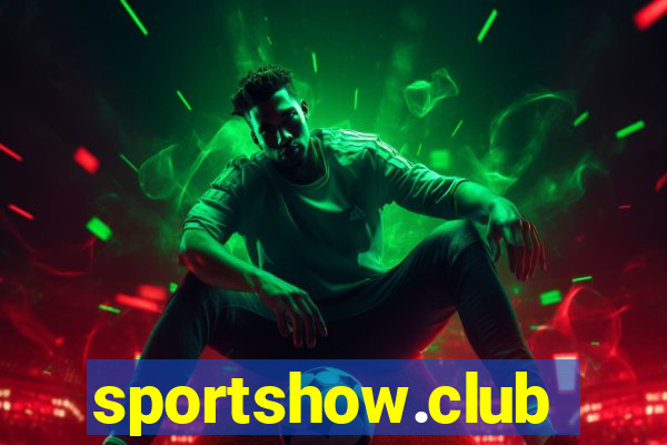 sportshow.club