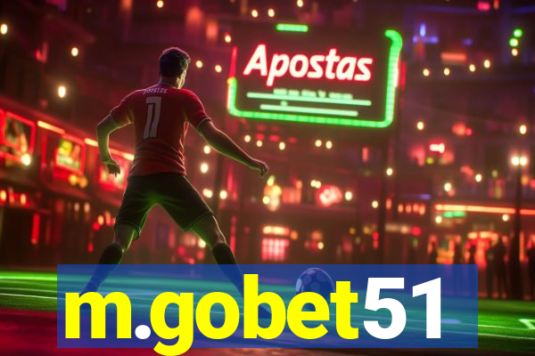 m.gobet51